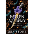 Fallen Academy: Year Four
