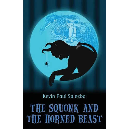 The Squonk and the Horned Beast
