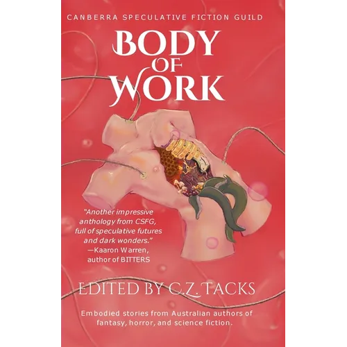 Body of Work