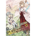 Death March to the Parallel World Rhapsody, Vol. 8 (Light Novel)