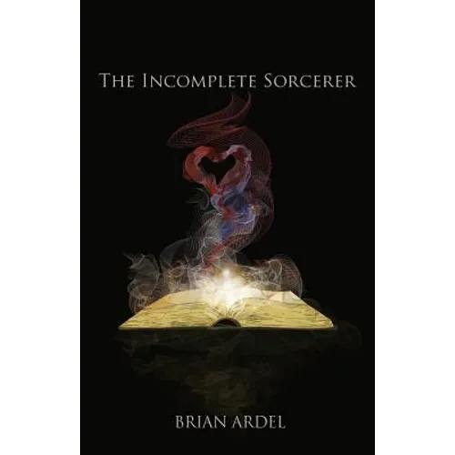 The Incomplete Sorcerer