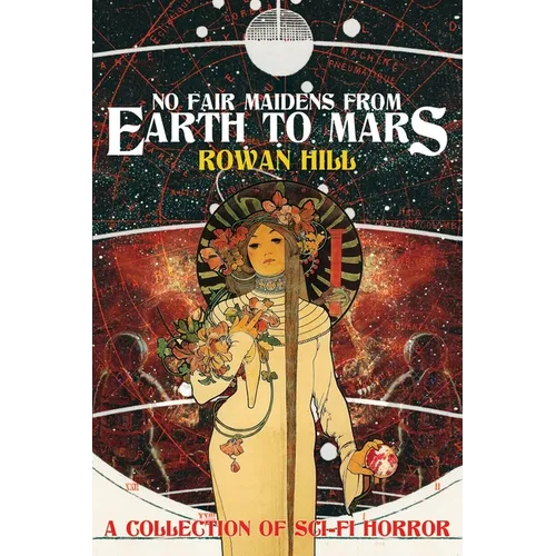 No Fair Maidens from Earth to Mars
