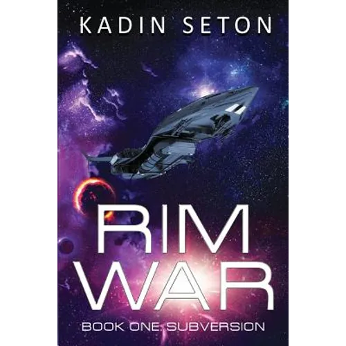 Rim War: Subversion