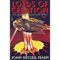 Lords of Creation: The Golden Amazon Sage, Book Sixteen