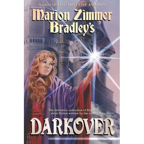Marion Zimmer Bradley's Darkover