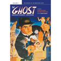 George Chance: The Ghost Archives, Volume 1