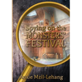 Spying on the Monsters' Festival