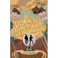 The Demon, the Hero, and the War for Widdershins