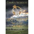 Misfortune of Song: A Dark Irish Historical Fantasy