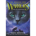 Warriors: The Broken Code: Veil of Shadows