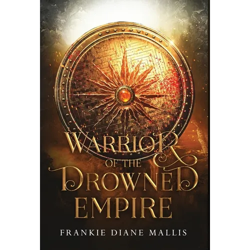 Warrior of the Drowned Empire