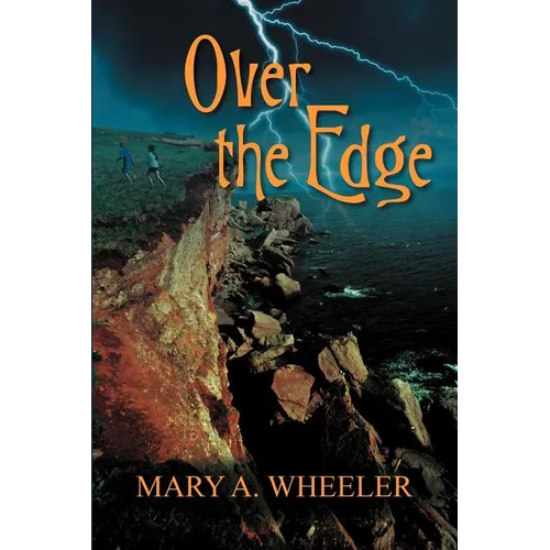 Over the Edge