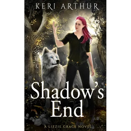 Shadow's End
