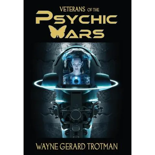 Veterans of the Psychic Wars