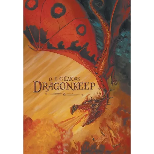 Dragonkeep