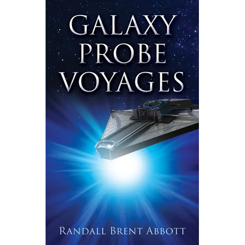 Galaxy Probe Voyages