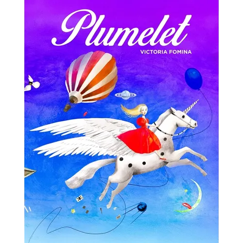 Plumelet