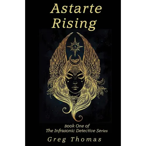 Astarte Rising