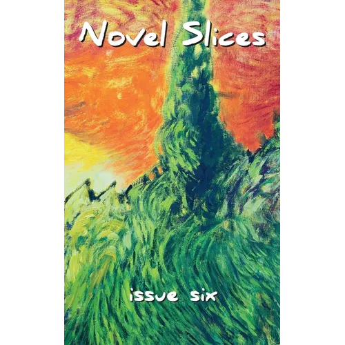 Novel Slices Issue 6