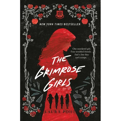 The Grimrose Girls