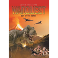 Warquest: Out of the Ashes