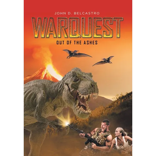 Warquest: Out of the Ashes
