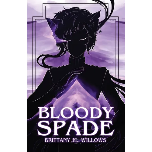 Bloody Spade