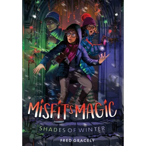 Misfit's Magic: Shades of Winter