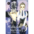 Midnight Secretary, Vol. 1