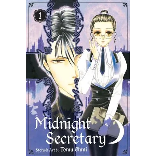 Midnight Secretary, Vol. 1