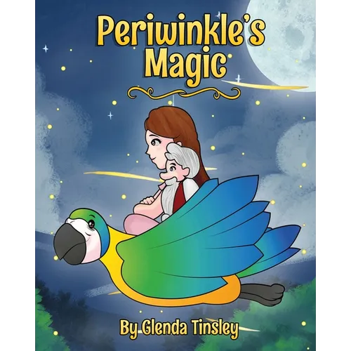 Periwinkle's Magic