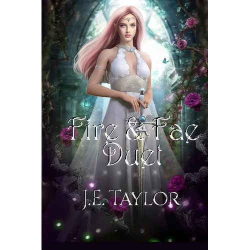 Fire & Fae Duet