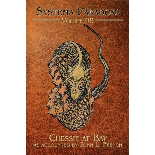 Chessie At Bay: A Tale of the Chesapeake Bay Sea Serpent