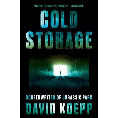 Cold Storage