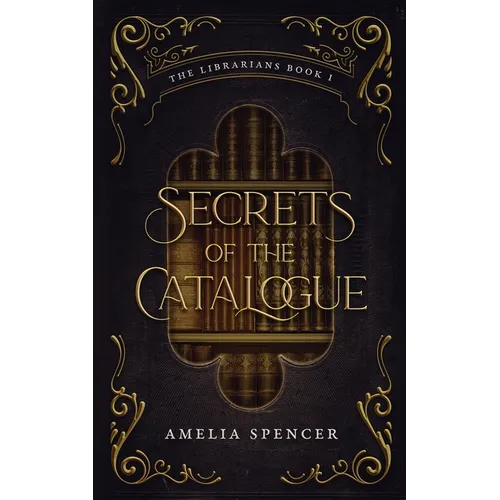 Secrets of the Catalogue