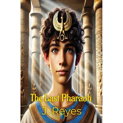 The Last Pharaoh