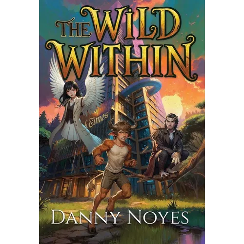 The Wild Within