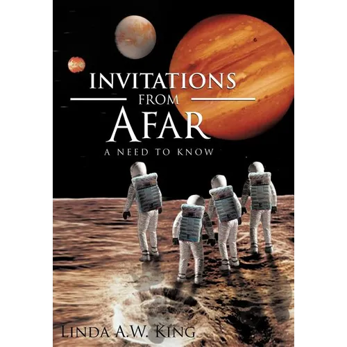 Invitations from Afar: A Need to Know