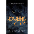 Howling Eve: A Ragoru Halloween Short