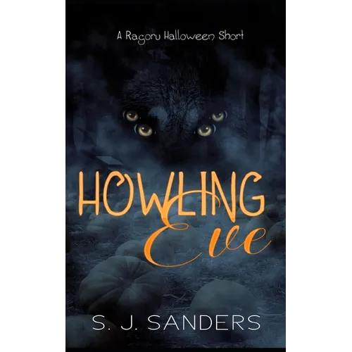 Howling Eve: A Ragoru Halloween Short