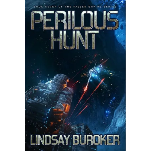 Perilous Hunt