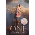 One