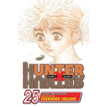 Hunter X Hunter, Vol. 25: Charge
