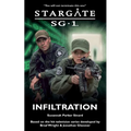 STARGATE SG-1 Infiltration