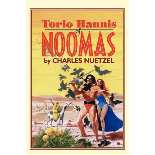 Torlo Hannis of Noomas