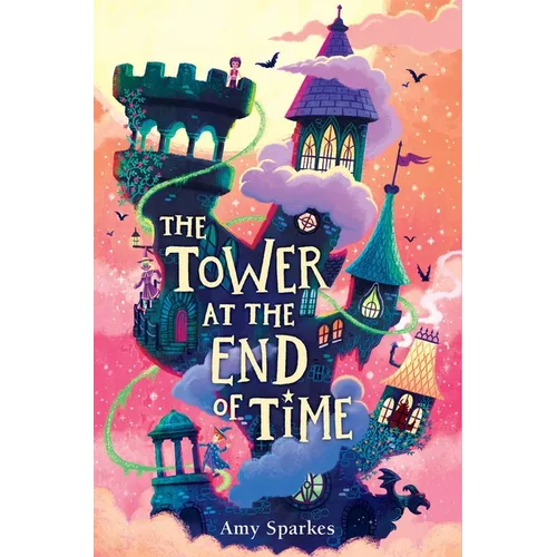 The Tower at the End of Time