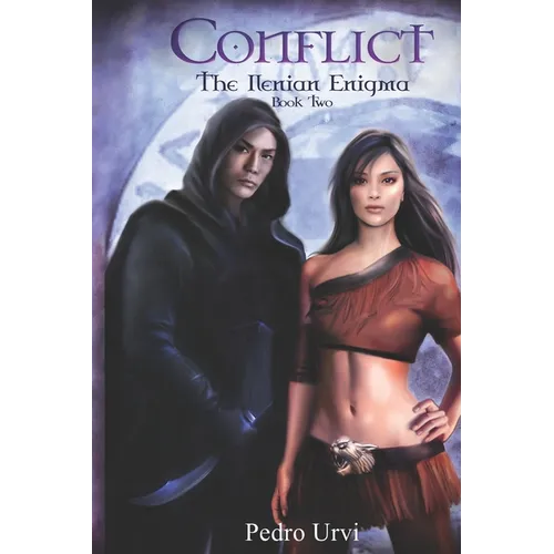 Conflict: The Ilenian Enigma