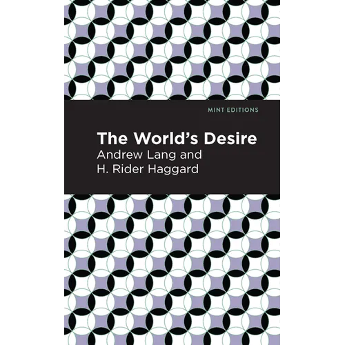 The World's Desire