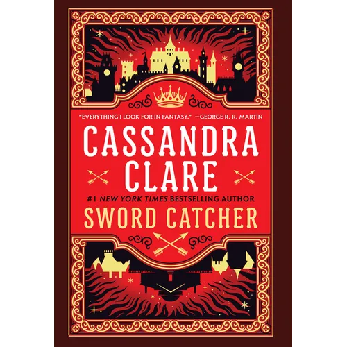 Sword Catcher