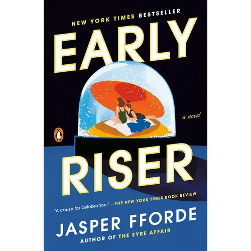 Early Riser